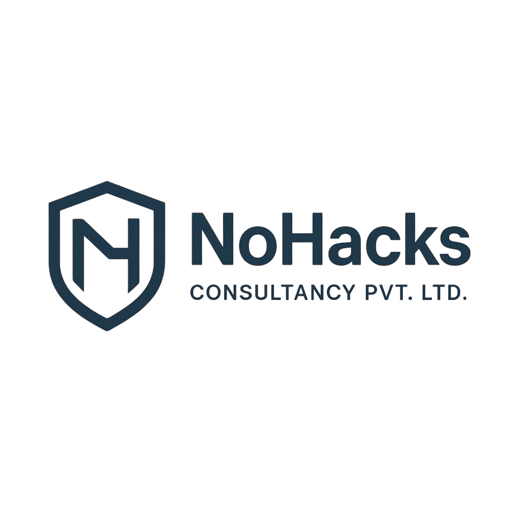 NoHacks Consultancy Logo